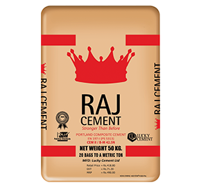 Raj Cement Composite Cement